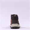Rieker Men Tex Emil Lined Boot - Brown Combi Leather